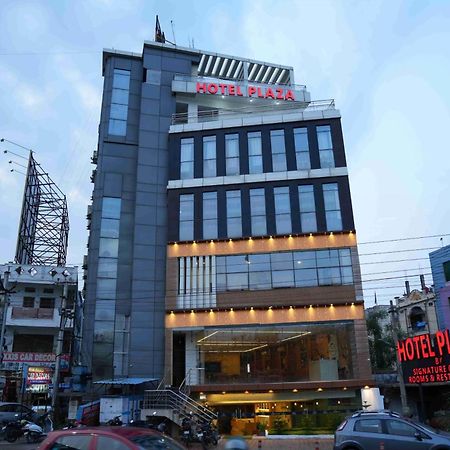 Hotel Plaza Hyderabad Airport Zone Shamshabad Exterior photo