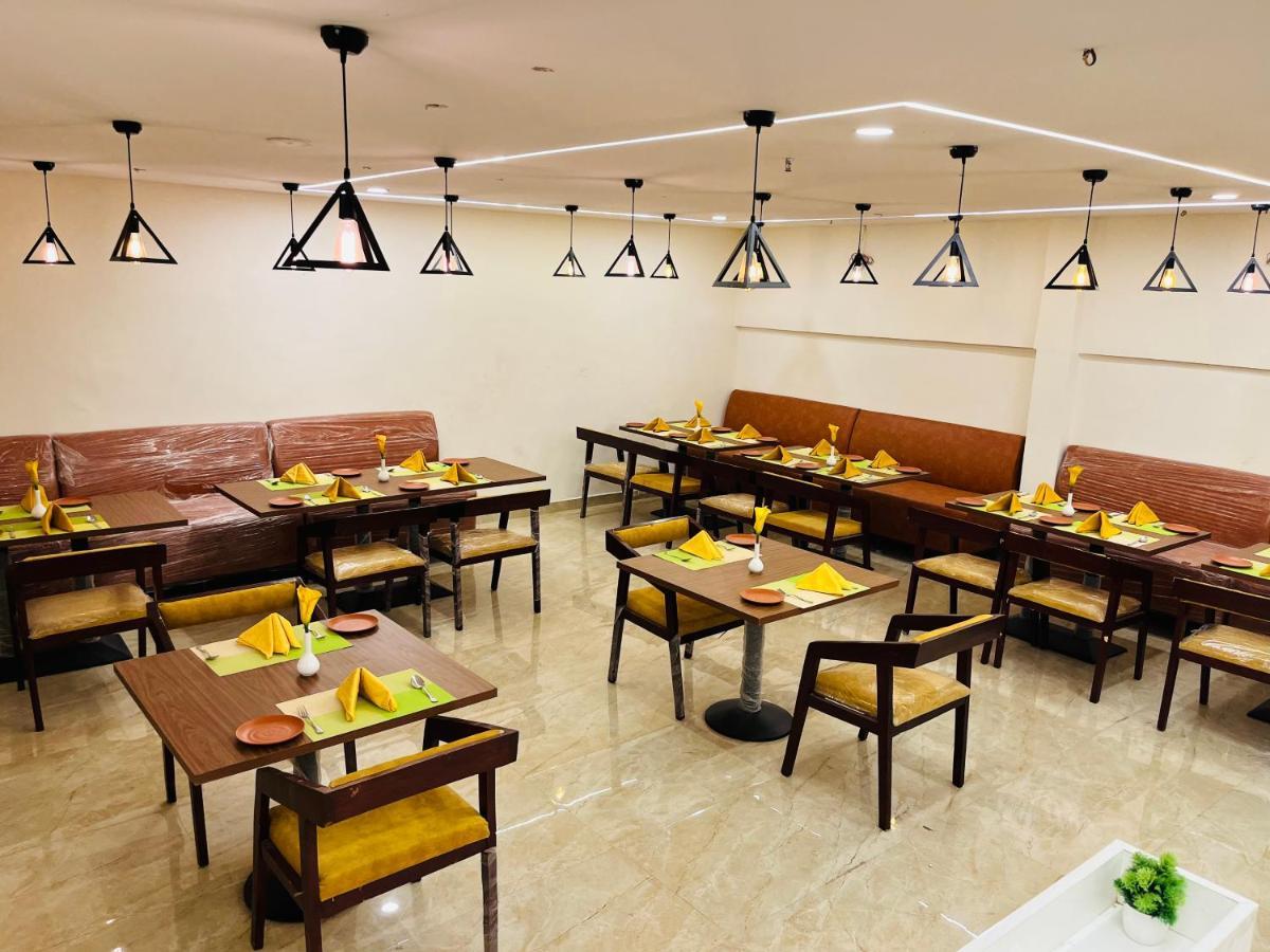 Hotel Plaza Hyderabad Airport Zone Shamshabad Exterior photo