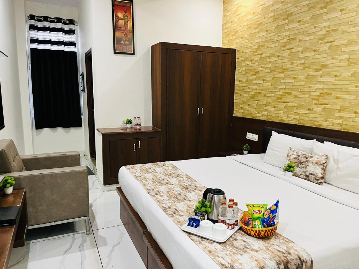 Hotel Plaza Hyderabad Airport Zone Shamshabad Exterior photo