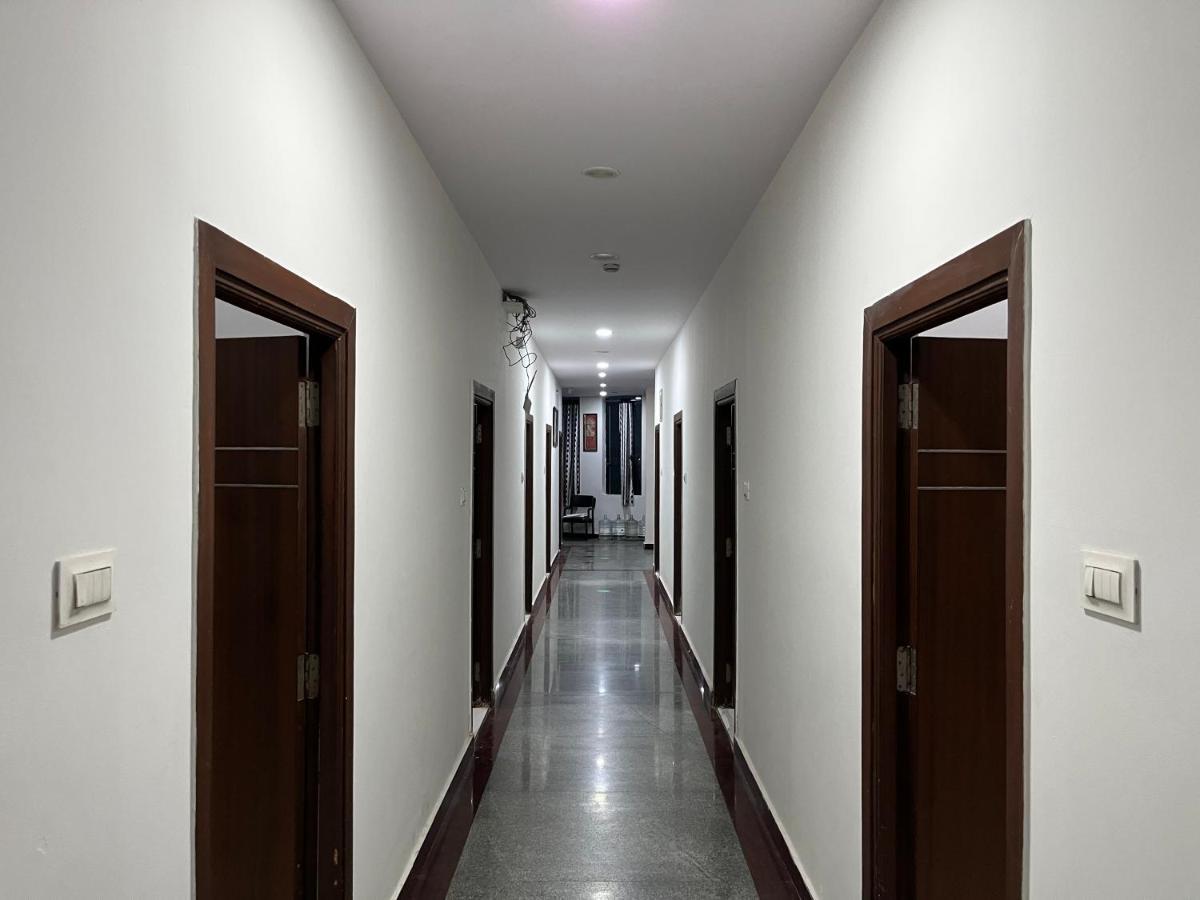 Hotel Plaza Hyderabad Airport Zone Shamshabad Exterior photo