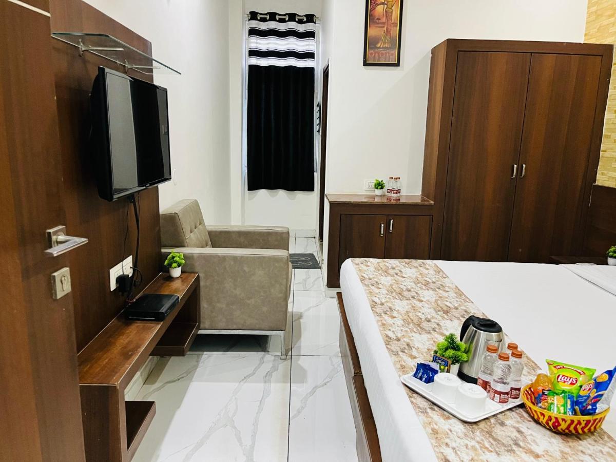 Hotel Plaza Hyderabad Airport Zone Shamshabad Exterior photo