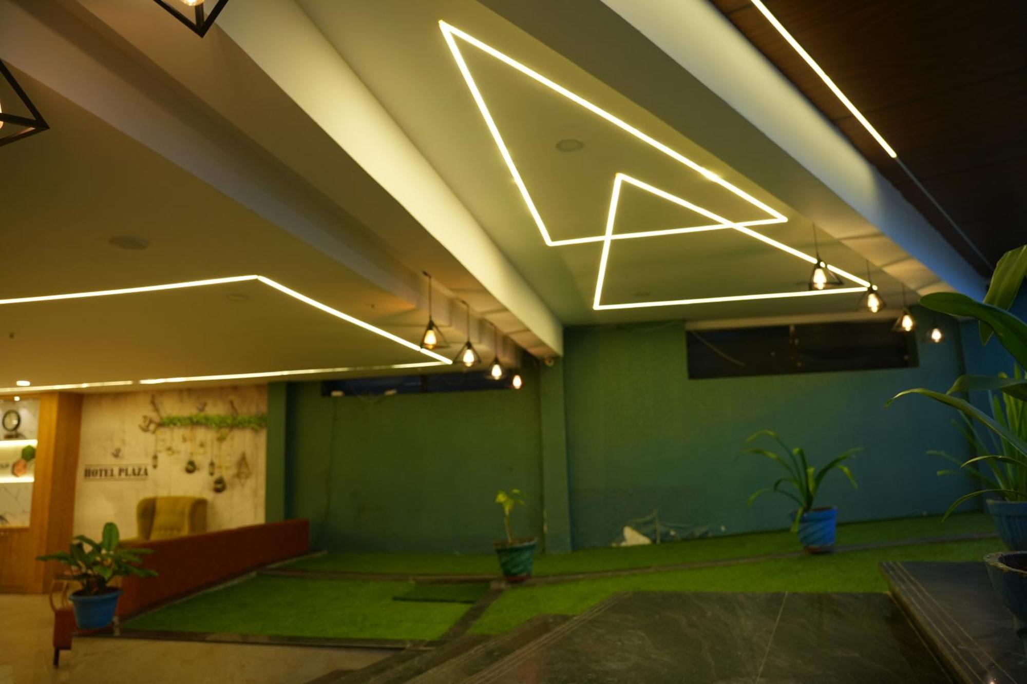 Hotel Plaza Hyderabad Airport Zone Shamshabad Exterior photo