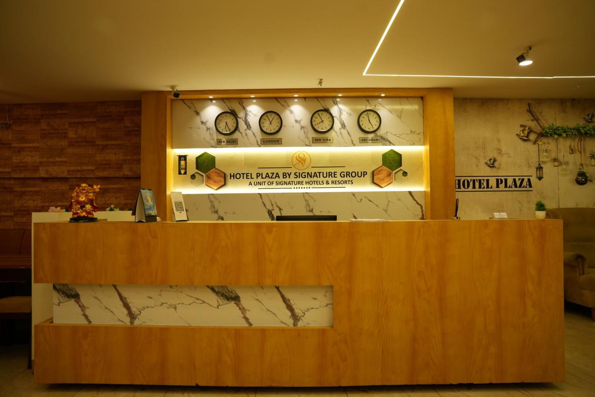 Hotel Plaza Hyderabad Airport Zone Shamshabad Exterior photo